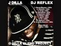Ol Dirty Bastard J Dilla Shimmy Shimmy Ya Bw Wild DjRefleX Blend