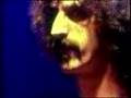 Frank Zappa - Roxy Trailer 