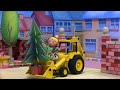 Bob The Builder Bob S White Christmas 1999