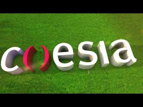 Coesia 2014