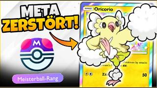 Dieses Choreogel Deck macht aktuell RIESIGE Probleme im Ranked!