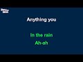 1 Dt Sade Sweetest Taboo Contralto Karaoke Version
