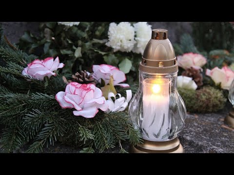 殺害されたハンナ・クラークと彼女の3人の子供のために開催された慰霊祭 (Vigil to be held for slain woman Hannah Clarke and her three children)