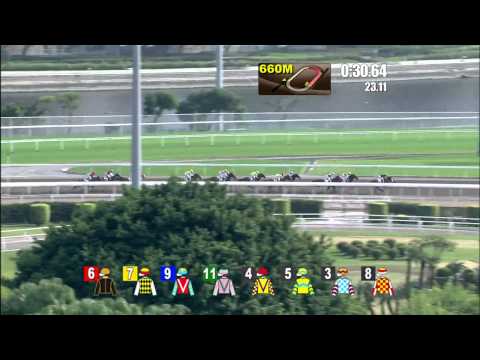 Able Warrior - Karis Teetan