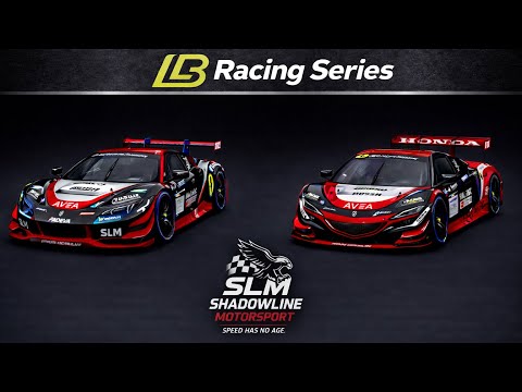 Gr.2 Series - Round 4 at Spa