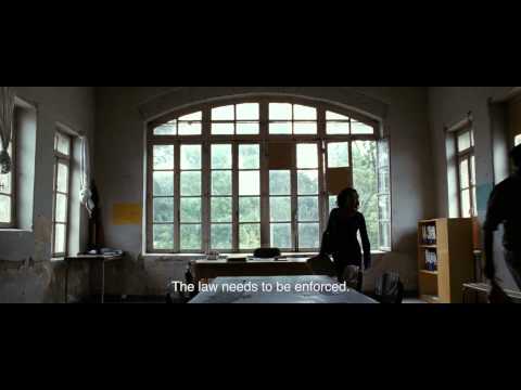 Difret - Trailer (US)
