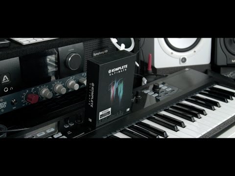 Komplete 11 Ultimate worth buying?