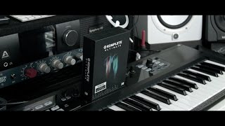 Video thumbnail for Komplete 11 Ultimate worth buying? by Jsean