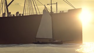 Google Spotlight Stories: Age of Sail Trailer