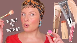 MY CURRENT GO-TO MAKEUP ROUTINE