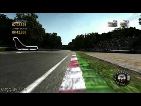 Superstars V8 : Next Challenge Xbox 360