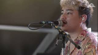 Download lagu The fin. - Night Time (FUJI ROCK 22) mp3