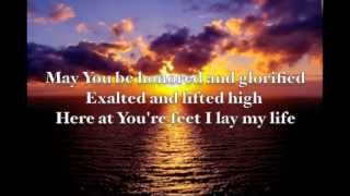Filled With Your Glory - Starfield