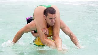 Sports You NEVER Knew Existed