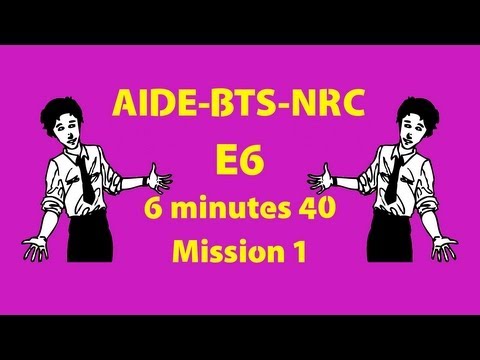 comment remplir une matrice bcg