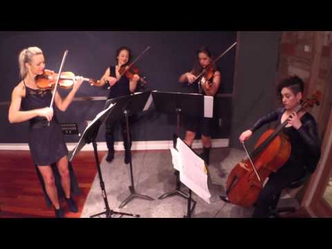 Changes - David Bowie | Eclecta Quartet