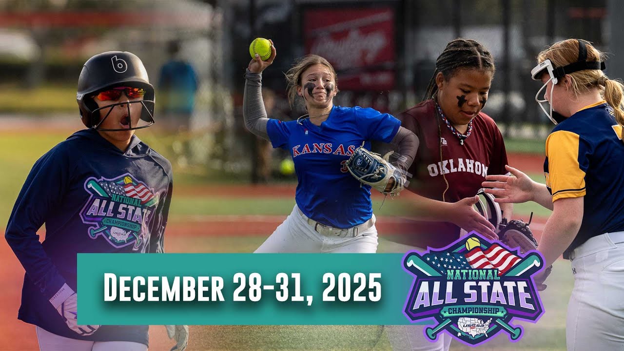 2025 National All State Showcase