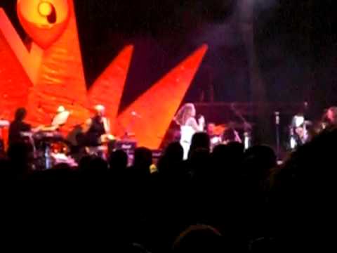 concerto per viareggio 19 agosto 2009 - noemi