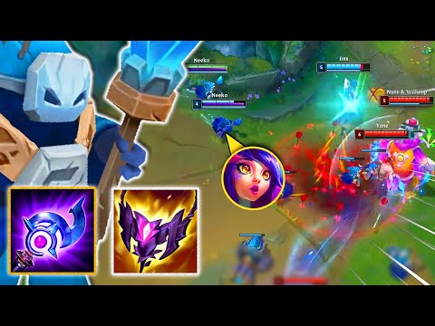 IL MINION FUGGITIVO - League of Legends ITA #3649