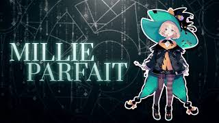 Millie Parfait's Debut Teaser Trailer ✧ NIJISANJI EN