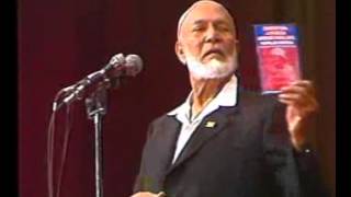 preview picture of video 'Ahmed Deedat - Christian Missionaries in the World - English FULL - Qatar'