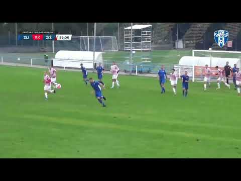 FC Zličín - FK Viktoria Žižkov B