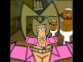 Her Real Name Isn T Blaineley Slowed Total Drama World Tour