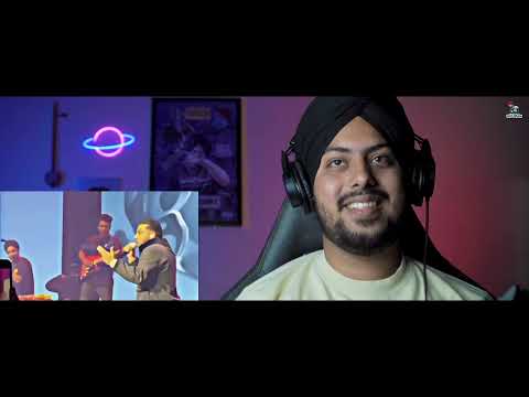 Reaction on Karan Aujla New York Live Show Video Clips