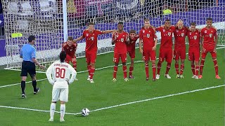 LEGENDARY Goals Of Ronaldinho Gaucho