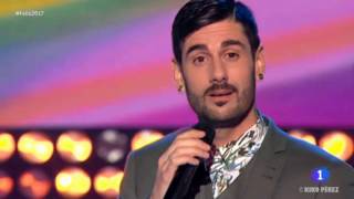 MELENDI - Desde que estamos juntos (TV)