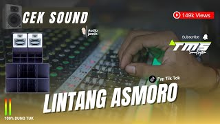 Download lagu 🔊CEK SOUND🔊LINTANG ASMORO DI JAMIN GAYENG SUPER CLARITY mp3 Download lagu 🔊CEK SOUND🔊LINTANG ASMORO DI JAMIN GAYENG SUPER CLARITY mp3