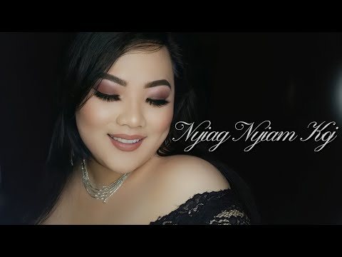 Macy Hawj - Nyiag Nyiam Koj (New Hmong/Hmoob song, 2021-2022)