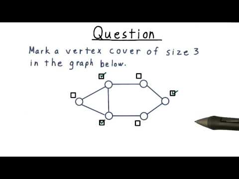 Find a Vertex Cover Solution Georgia Tech Computability Complexity Theory Complexity