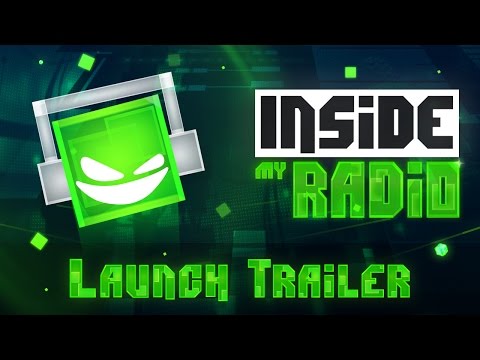 Inside My Radio - Launch Trailer thumbnail