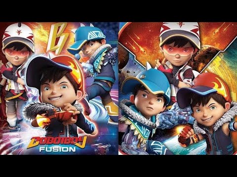 Download Boboiboy Galaxy Season 2 3gp Mp4 Codedwap