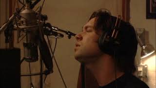 Rufus Wainwright - "The Maker Makes" from Brokeback Mountain (Recording Behind The Scenes)