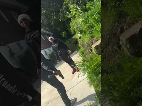 ManManSixx PRESSING his opp .. 😵 MUST WATCH #explore #rap #stlouis