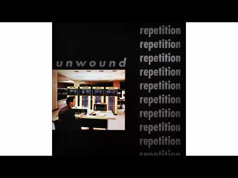 Unwound - Unauthorized Autobiography