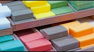 Жаратман\Кыргызстандан чыккан өзгөчө самындар