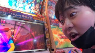 【タダシはやと固定】あきったんのzenkaiバトル 166【ブロリー】