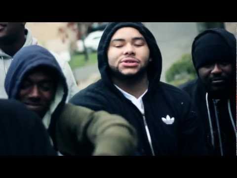 B Rebel - "Don't Come Round My Way" (Official Video HD) (Directed By Kyle Avery)