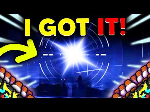 I ROLLED NEW 'SAILOR ADMIRAL' AURA! | Sol's RNG