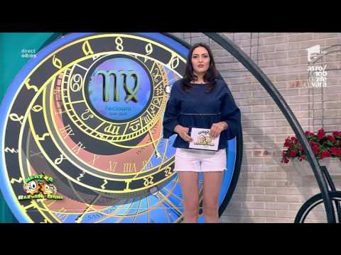 Horoscopul zilei 05/06/2017. Taurii au o zi încărcată cu multe probleme de rezolvat