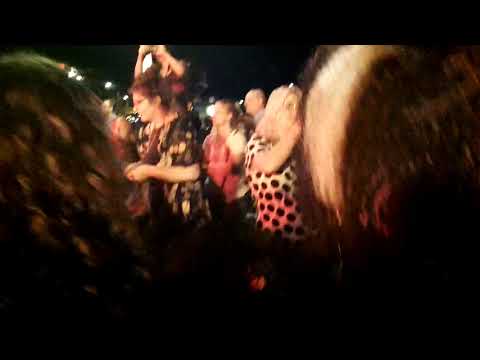 Itchy-O @ Meow Wolf June10th 2018