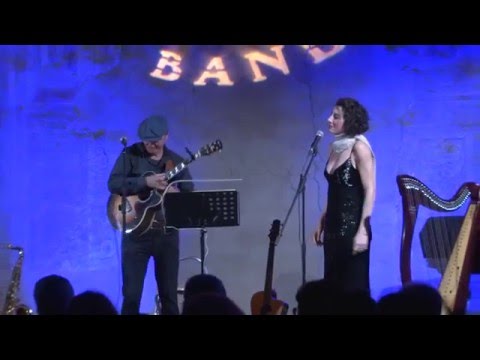 Remo Silvestro Quartet in concerto