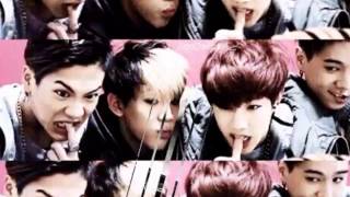 Team Never Stop-Way To Go.(Persevere, Goo Hae Ra)