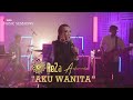 Reza Artamevia - Aku Wanita |YouTube Music Session 2019 Reza Artamevia - Aku Wanita |YouTube Music Session 2019