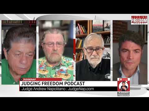 Ray McGovern: Putin’in NATO’ya Saldırması İçin Neden Yok, Rusya Ukrayna’da Baskıyı Artırıyor