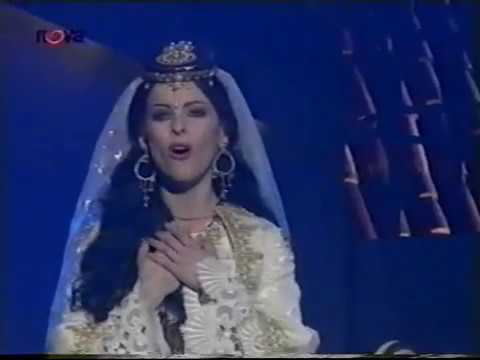Iveta Bartošová a Daniel Hůlka - Můj Monte Christo