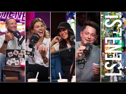 BENCE MEGFENYEGETTE ADÉL TÁNCPARTNERÉT | IstenEst S04E03